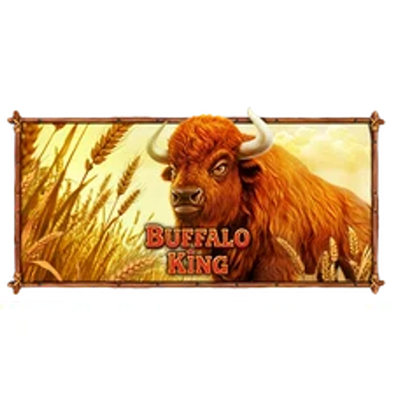 Buffalo King official promotional artwork