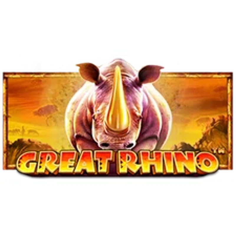 Great Rhino official promotional artwork