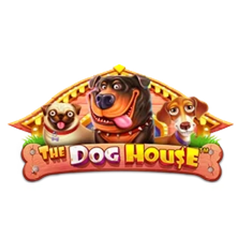 The Dog House official promotional artwork