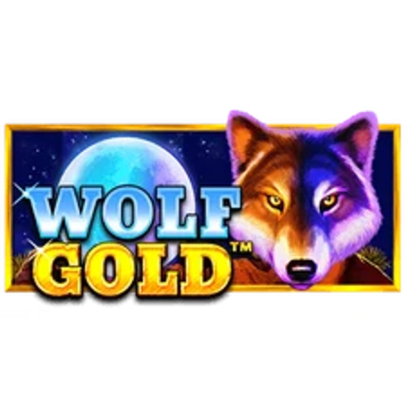 Wolf Gold official promotional artwork